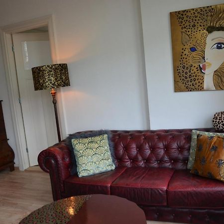 Huize Maurits Apartment Haga Exterior foto